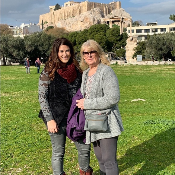 Meet your Posher, Ali - Picture 15 of 15